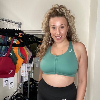Full leaked Katie weir private onlyfans photo