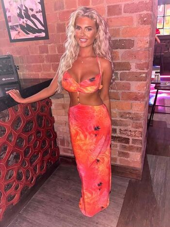Full leaked Katie wolstenholme private onlyfans photo