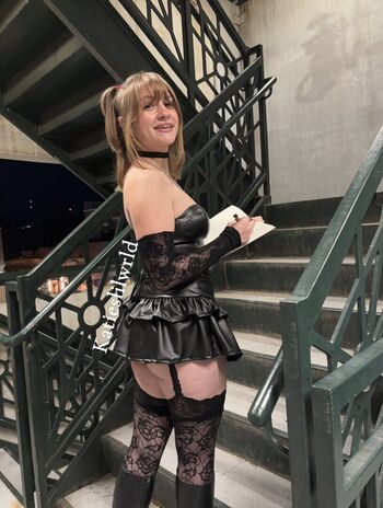 Full leaked Katies lilwrld private onlyfans photo