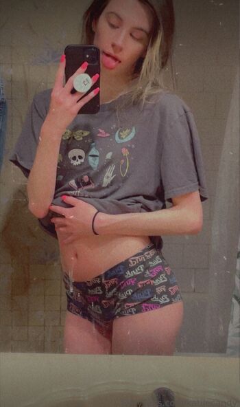 Full leaked Katiiecandy private onlyfans photo