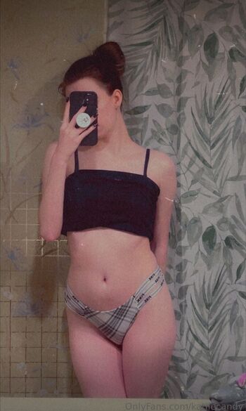Full leaked Katiiecandy private onlyfans photo