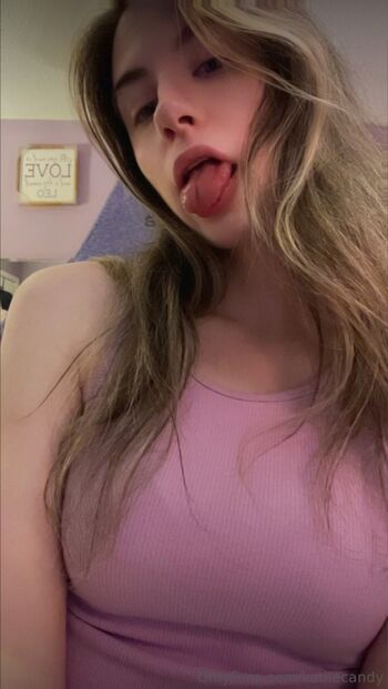 Full leaked Katiiecandy private onlyfans photo