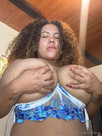 Full leaked Katiuska private onlyfans photo