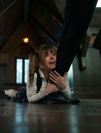 Full leaked Katja herbers private onlyfans photo