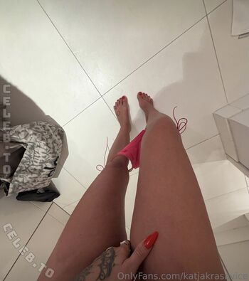 Full leaked Katja krasavice private onlyfans photo