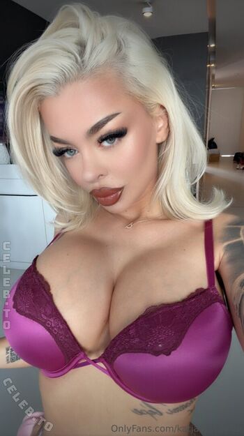 Full leaked Katja krasavice private onlyfans photo
