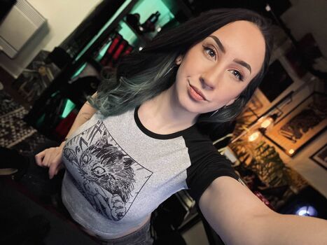 Full leaked Katlink private onlyfans photo