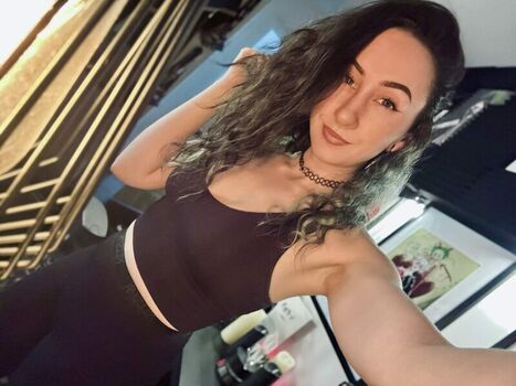 Full leaked Katlink private onlyfans photo
