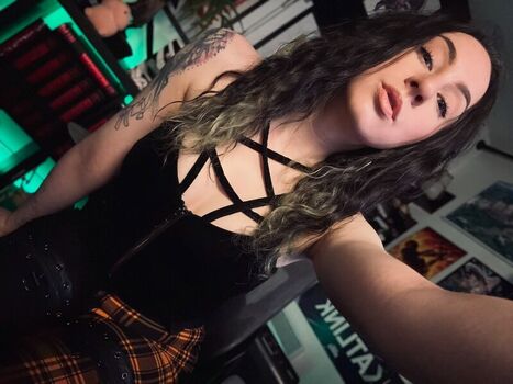 Full leaked Katlink private onlyfans photo