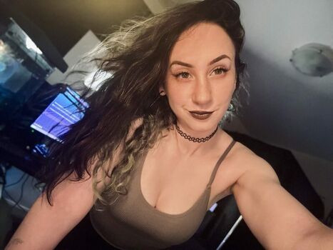 Full leaked Katlink private onlyfans photo