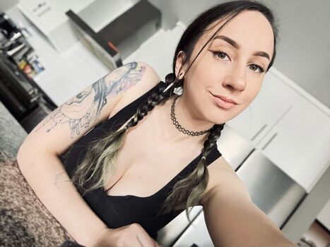 Full leaked Katlink private onlyfans photo