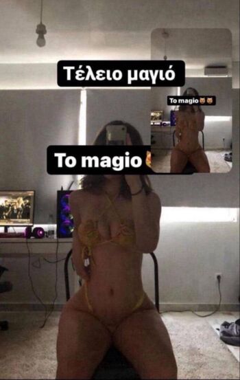 Full leaked Katnikll private onlyfans photo