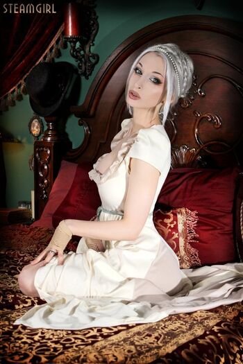 Full leaked Bubbell private onlyfans photo