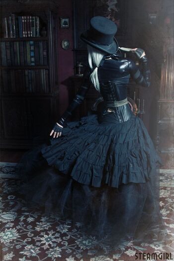 Full leaked Mariaheverly/ private onlyfans photo