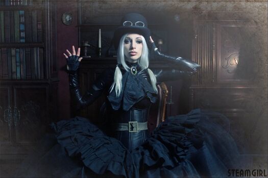 Full leaked Thrashbarbie/ private onlyfans photo