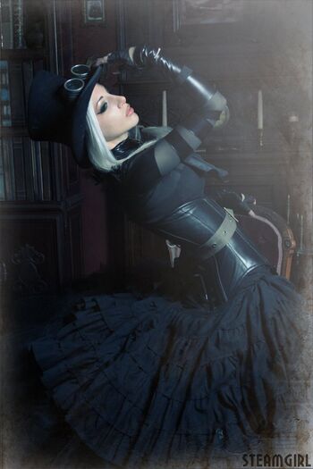 Full leaked Morgmuse/ private onlyfans photo