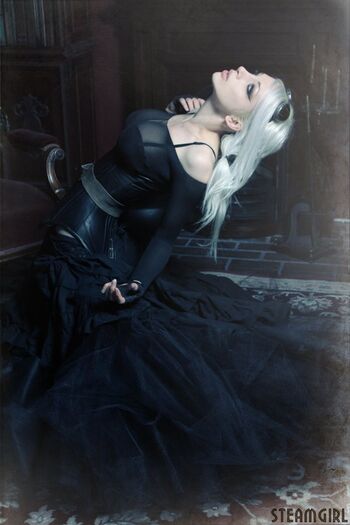 Full leaked Carla leclercq / private onlyfans photo