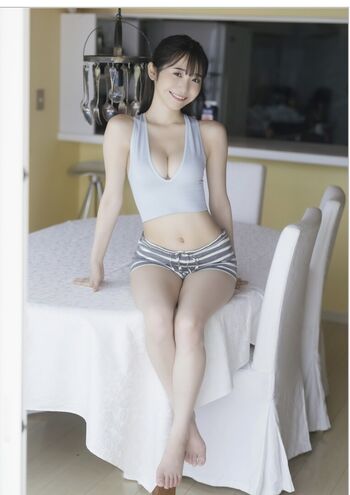 Full leaked Katoyuri page private onlyfans photo