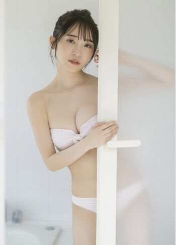 Full leaked Katoyuri page private onlyfans photo