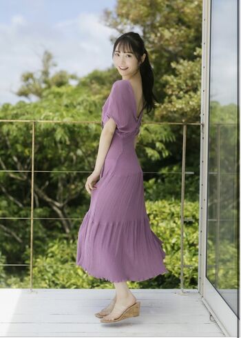 Full leaked Katoyuri private onlyfans photo