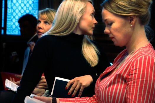 Full leaked Katri kulmuni private onlyfans photo