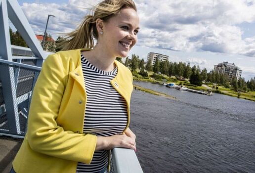 Full leaked Katri kulmuni private onlyfans photo