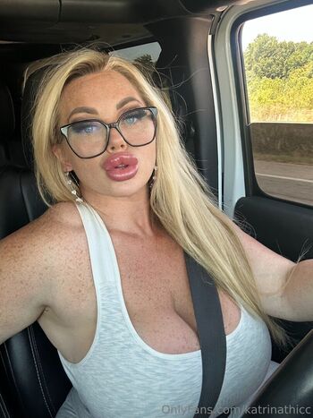 Katrina Blacked