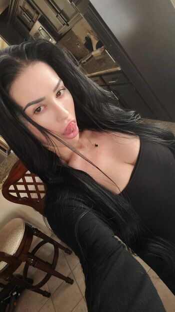 Full leaked Katrina jade  page private onlyfans photo