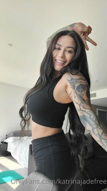 Katrina Jade