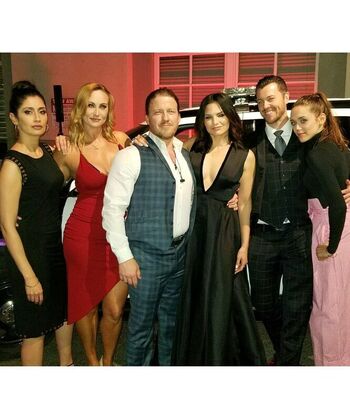 Full leaked Katrina law page private onlyfans photo