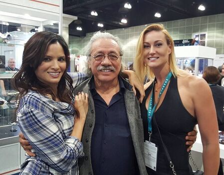 Full leaked Katrina law page private onlyfans photo