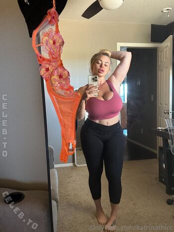 Full leaked Katrina thicc private onlyfans photo