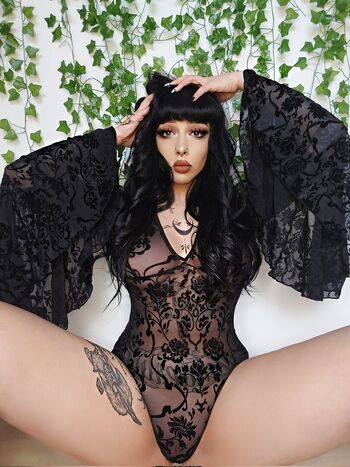 Full leaked Katrinaoceana private onlyfans photo