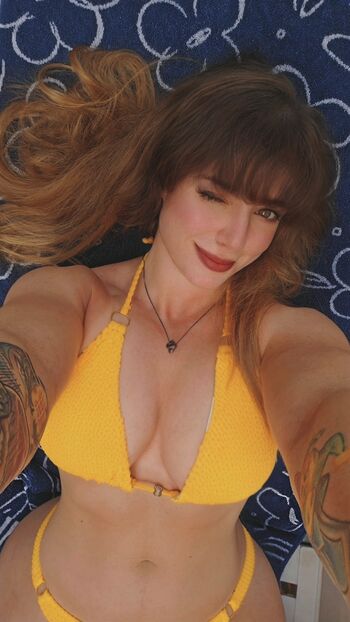 Full leaked Kats kirby private onlyfans photo