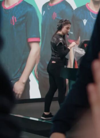 Full leaked Katsaurus private onlyfans photo