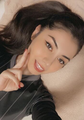 Full leaked Katsaurus private onlyfans photo