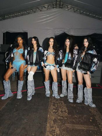 Full leaked Katseye private onlyfans photo