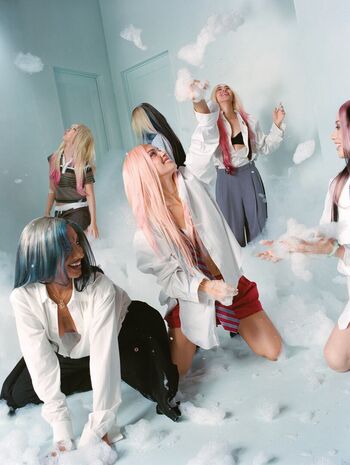 Full leaked Katseye private onlyfans photo