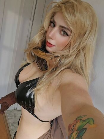 Full leaked Katskirby private onlyfans photo