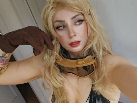 Full leaked Katskirby private onlyfans photo