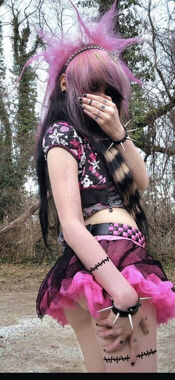 Full leaked Katthegat private onlyfans photo