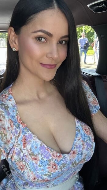 Full leaked Kattia vides page private onlyfans photo