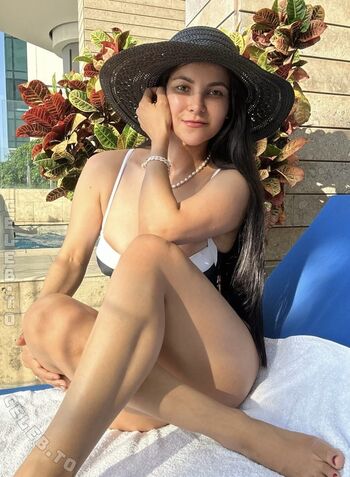 Full leaked Kattia vides private onlyfans photo