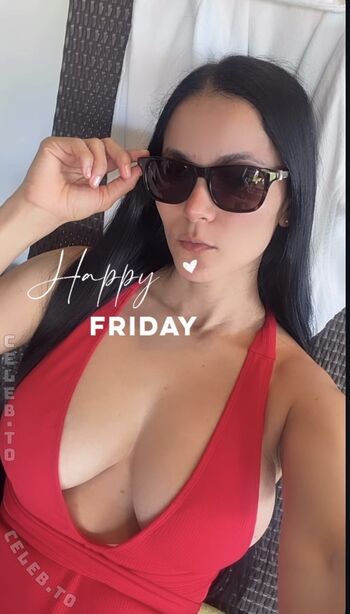Full leaked Kattia vides private onlyfans photo