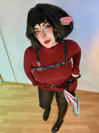 Full leaked Kattxds private onlyfans photo