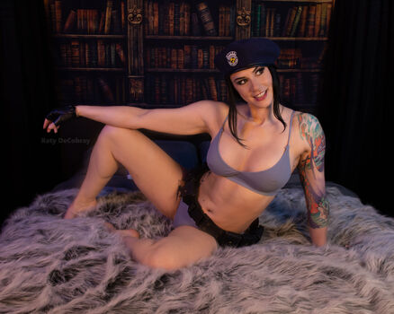 Full leaked Katy decobray private onlyfans photo