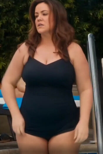 Full leaked Katy mixon private onlyfans photo