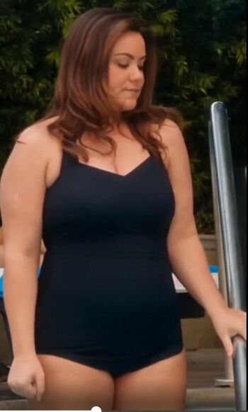 Full leaked Katy mixon private onlyfans photo