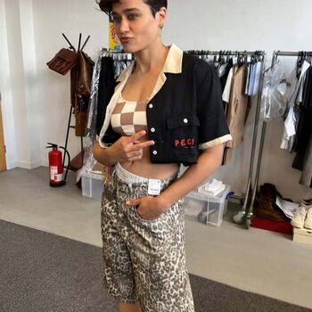 Full leaked Katy o brian private onlyfans photo