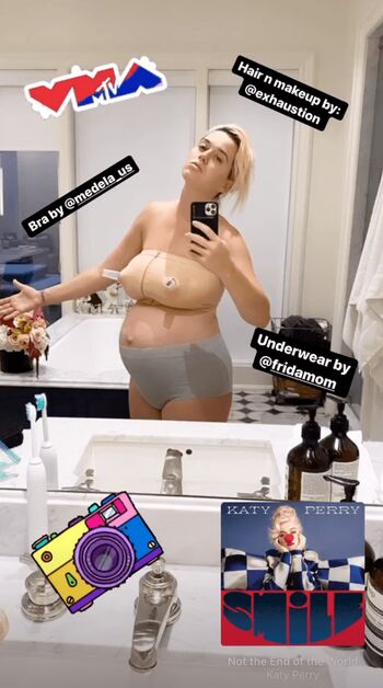 Full leaked Katy perry page private onlyfans photo